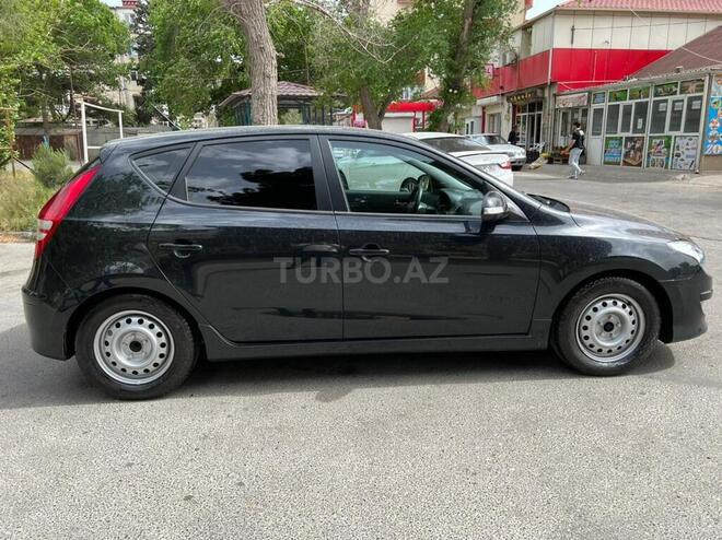 Hyundai i30 2011, 166,000 km - 1.6 l - Bakı