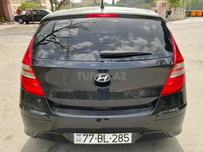 Hyundai i30 2011, 166,000 km - 1.6 l - Bakı