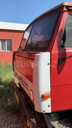 KamAz 5410 1989, 250,000 km - 11.0 l - Bakı