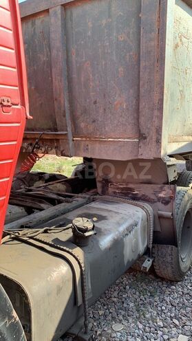 KamAz 5410 1989, 250,000 km - 11.0 l - Bakı