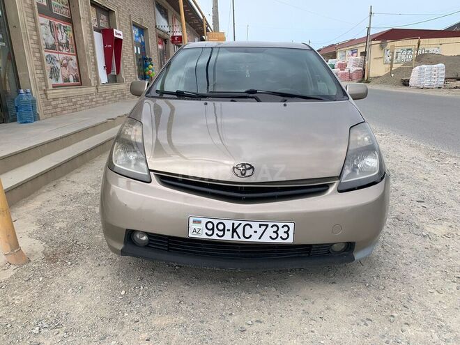 Toyota Prius 2007, 241,000 km - 1.5 l - Bakı