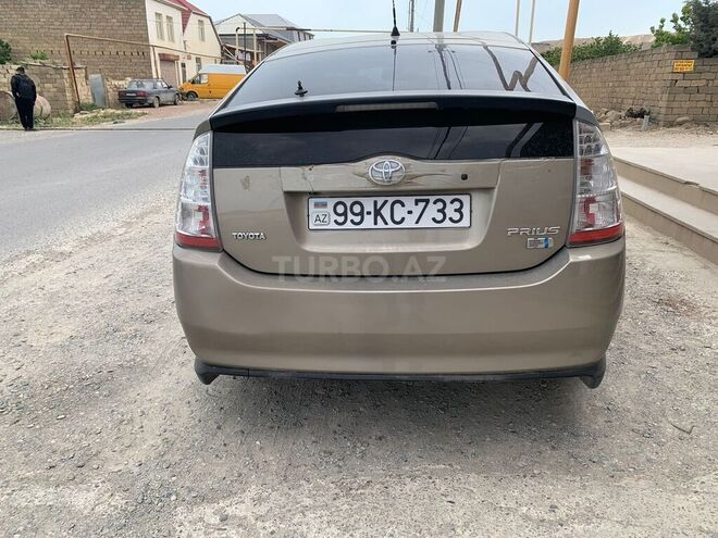 Toyota Prius 2007, 241,000 km - 1.5 l - Bakı