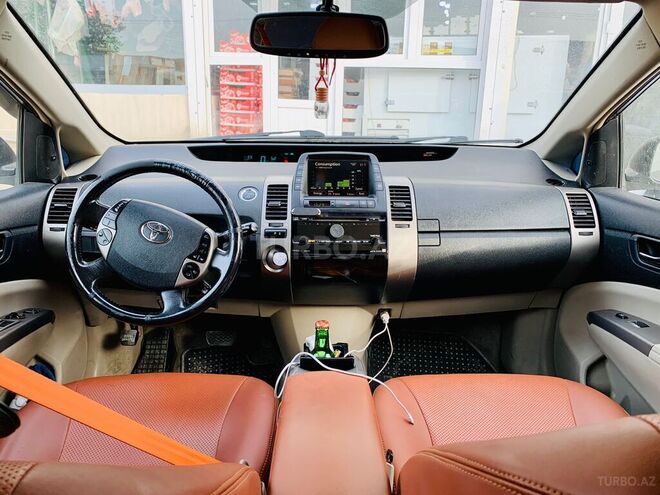 Toyota Prius 2007, 241,000 km - 1.5 l - Bakı