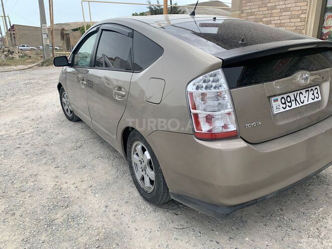 Toyota Prius 2007, 241,000 km - 1.5 l - Bakı