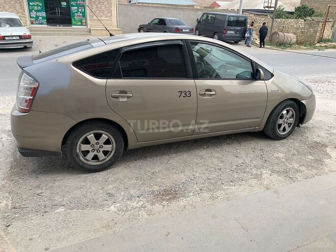 Toyota Prius 2007, 241,000 km - 1.5 l - Bakı