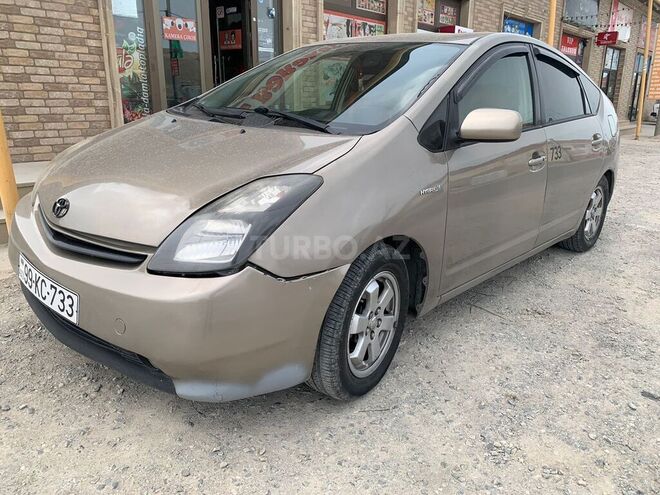 Toyota Prius 2007, 241,000 km - 1.5 l - Bakı