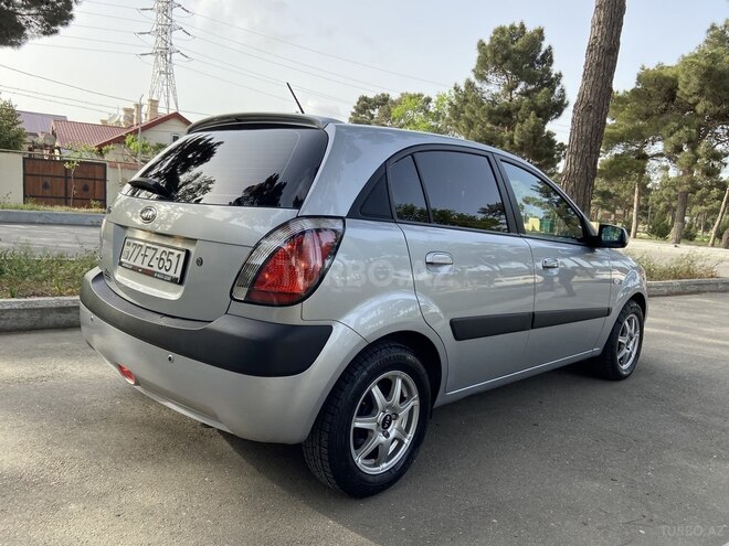 Kia Rio 2007, 148,000 km - 1.4 l - Bakı