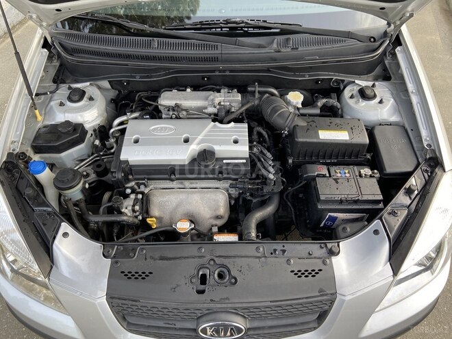Kia Rio 2007, 148,000 km - 1.4 l - Bakı