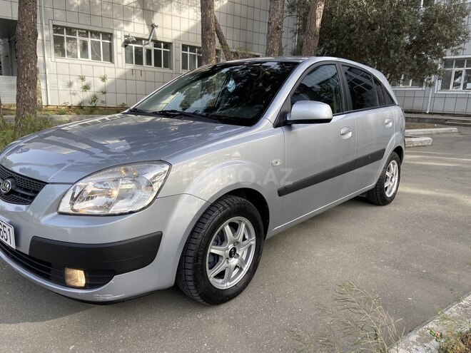 Kia Rio 2007, 148,000 km - 1.4 l - Bakı