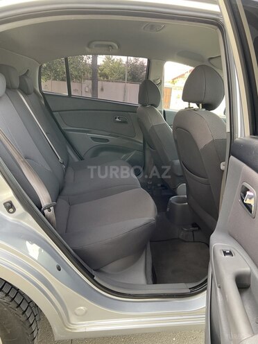 Kia Rio 2007, 148,000 km - 1.4 l - Bakı