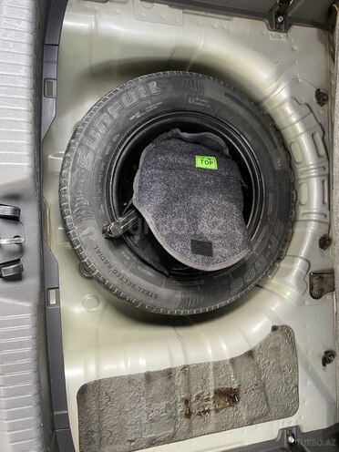 Kia Rio 2007, 148,000 km - 1.4 l - Bakı