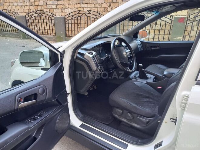 Ssang Yong Korando 2013, 245,000 km - 2.0 l - Bakı