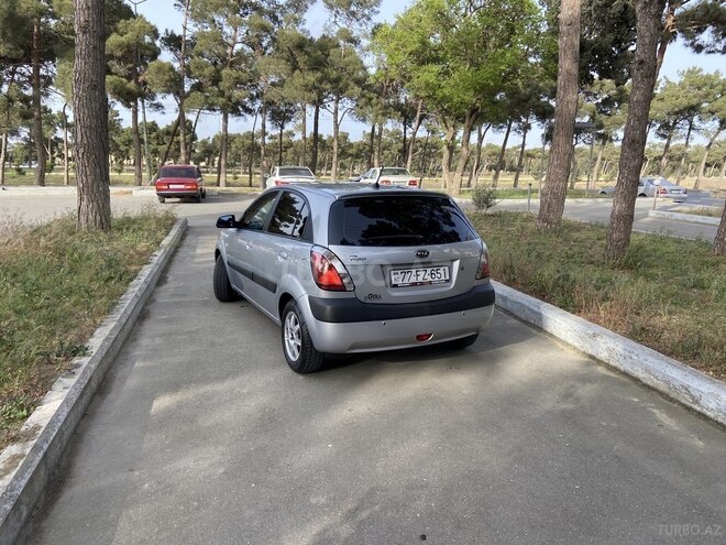 Kia Rio 2007, 148,000 km - 1.4 l - Bakı