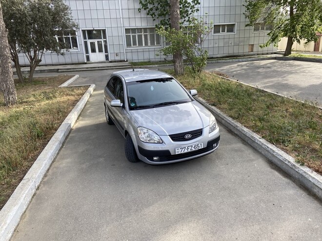 Kia Rio 2007, 148,000 km - 1.4 l - Bakı