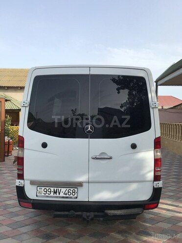 Mercedes Sprinter 315 2007, 300,000 km - 2.2 l - Bakı
