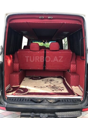 Mercedes Sprinter 315 2007, 300,000 km - 2.2 l - Bakı