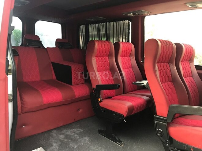 Mercedes Sprinter 315 2007, 300,000 km - 2.2 l - Bakı
