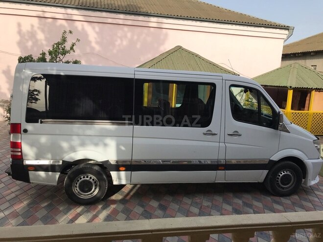 Mercedes Sprinter 315 2007, 300,000 km - 2.2 l - Bakı