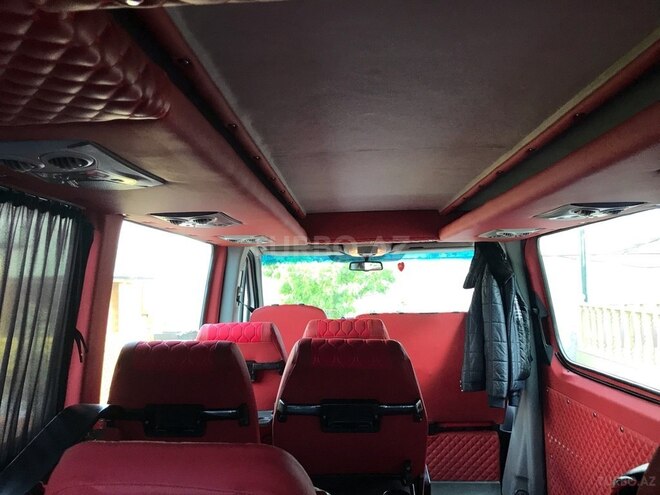 Mercedes Sprinter 315 2007, 300,000 km - 2.2 l - Bakı