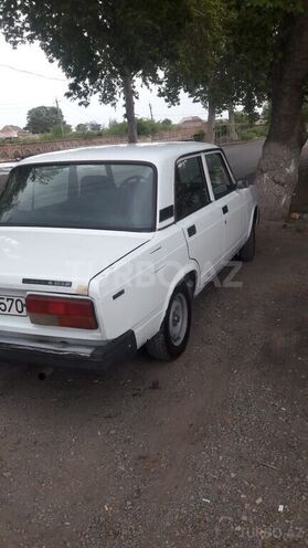 LADA (VAZ) 2107 2003, 230,000 km - 1.6 l - Gəncə