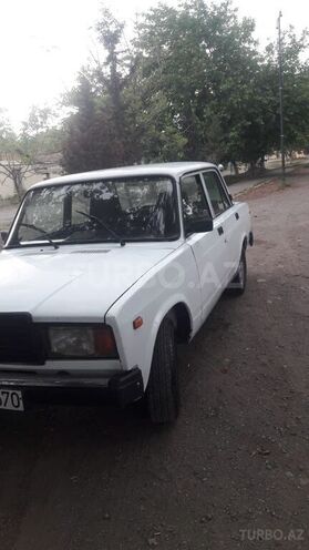 LADA (VAZ) 2107 2003, 230,000 km - 1.6 l - Gəncə
