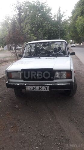 LADA (VAZ) 2107 2003, 230,000 km - 1.6 l - Gəncə
