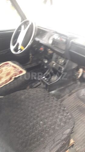 LADA (VAZ) 2107 2003, 230,000 km - 1.6 l - Gəncə