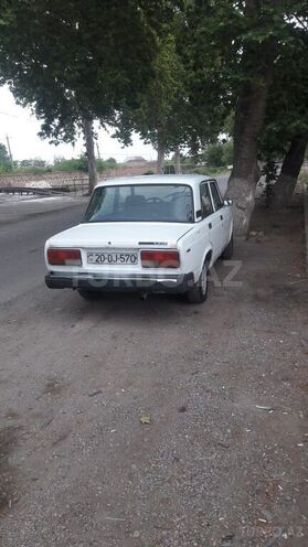 LADA (VAZ) 2107 2003, 230,000 km - 1.6 l - Gəncə