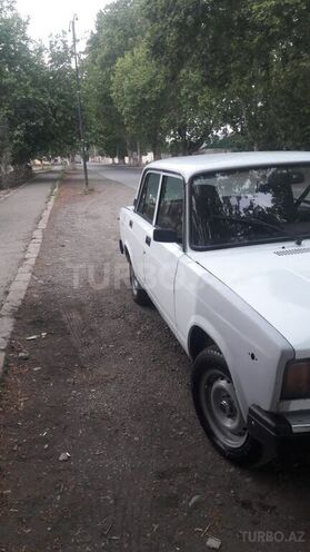 LADA (VAZ) 2107 2003, 230,000 km - 1.6 l - Gəncə
