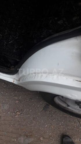LADA (VAZ) 2107 2003, 230,000 km - 1.6 l - Gəncə