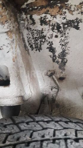 LADA (VAZ) 2107 2003, 230,000 km - 1.6 l - Gəncə