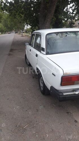 LADA (VAZ) 2107 2003, 230,000 km - 1.6 l - Gəncə