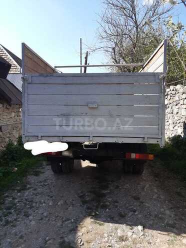 GAZ 33021 1998, 240,000 km - 2.4 л - Bakı