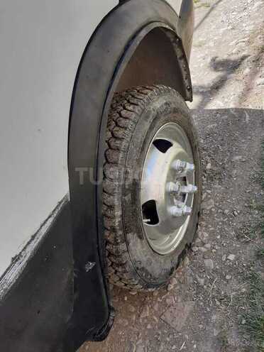 GAZ 33021 1998, 240,000 km - 2.4 л - Bakı
