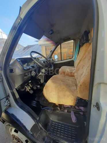 GAZ 33021 1998, 240,000 km - 2.4 л - Bakı
