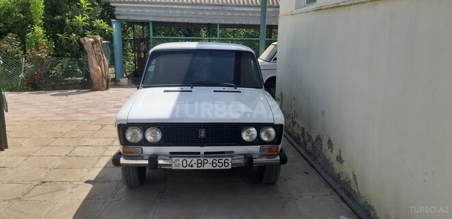 LADA (VAZ) 2106 1998, 67,800 km - 1.6 л - Ağcabədi