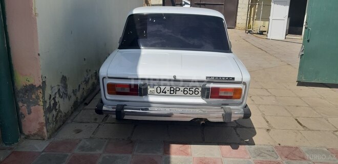 LADA (VAZ) 2106 1998, 67,800 km - 1.6 л - Ağcabədi