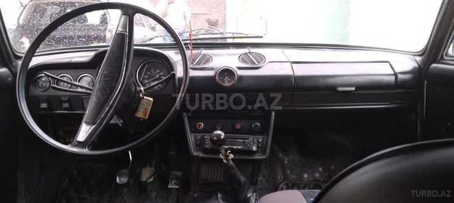 LADA (VAZ) 2106 1998, 67,800 km - 1.6 л - Ağcabədi
