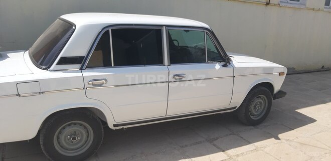 LADA (VAZ) 2106 1998, 67,800 km - 1.6 л - Ağcabədi