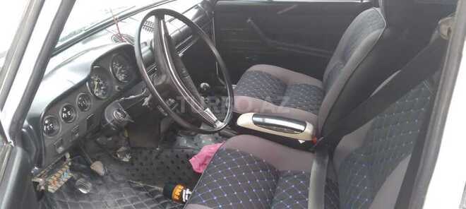 LADA (VAZ) 2106 1998, 67,800 km - 1.6 л - Ağcabədi