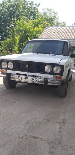 LADA (VAZ) 2106 1998, 67,800 km - 1.6 л - Ağcabədi