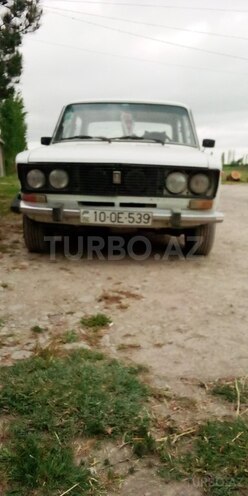 LADA (VAZ) 2106 2005, 111,111 km - 1.6 l - Quba