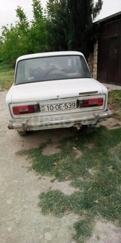 LADA (VAZ) 2106 2005, 111,111 km - 1.6 l - Quba