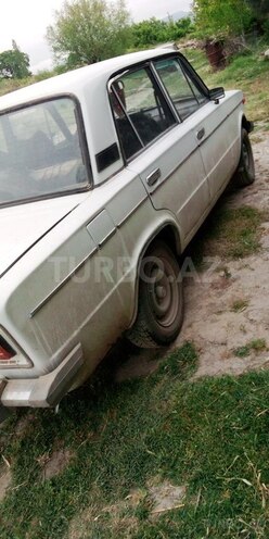 LADA (VAZ) 2106 2005, 111,111 km - 1.6 l - Quba