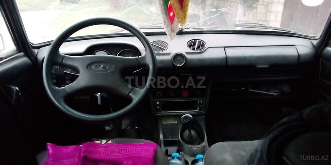LADA (VAZ) 2106 2005, 111,111 km - 1.6 l - Quba