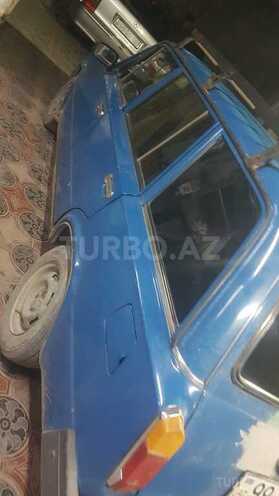 LADA (VAZ) 2102 1977, 333,333 km - 1.5 л - Bakı