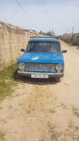 LADA (VAZ) 2102 1977, 333,333 km - 1.5 л - Bakı