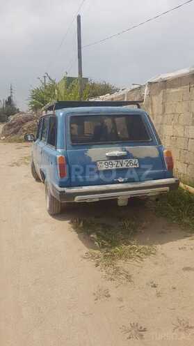 LADA (VAZ) 2102 1977, 333,333 km - 1.5 л - Bakı