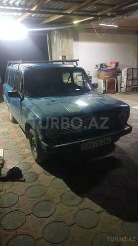 LADA (VAZ) 2102 1977, 333,333 km - 1.5 л - Bakı