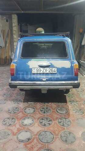 LADA (VAZ) 2102 1977, 333,333 km - 1.5 л - Bakı